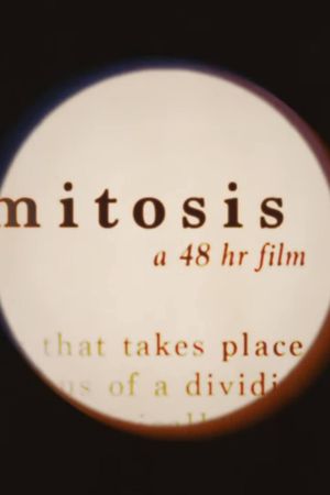 Mitosis's poster