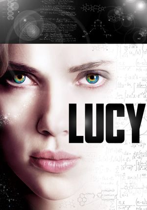 Lucy's poster