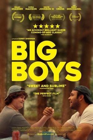 Big Boys's poster