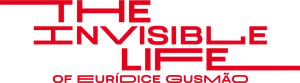Invisible Life's poster