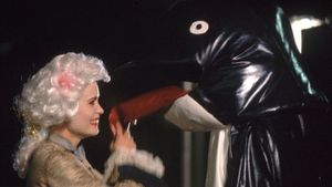 Mozart and the Whale's poster