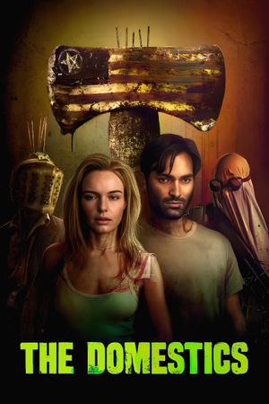 The Domestics's poster