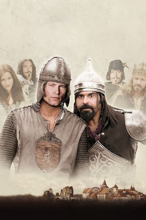 1½ Knights - In Search of the Ravishing Princess Herzelinde's poster