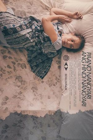 What Happened on What Did Not Happen's poster