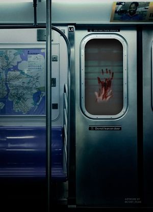 Scream VI's poster