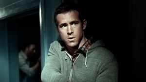 Safe House's poster