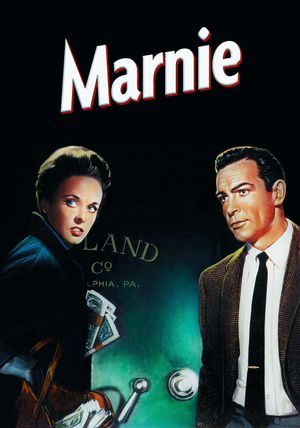 Marnie's poster