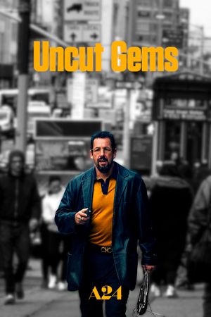 Uncut Gems's poster
