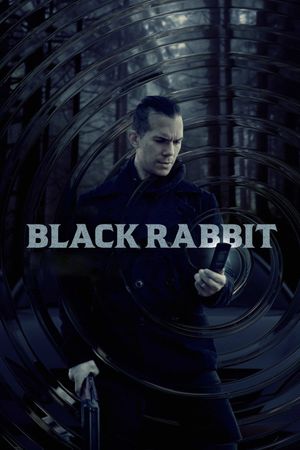 Black Rabbit's poster