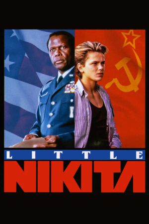 Little Nikita's poster