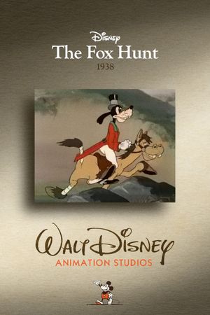 The Fox Hunt's poster