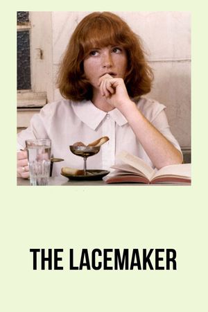 The Lacemaker's poster