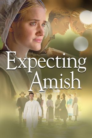 Expecting Amish's poster