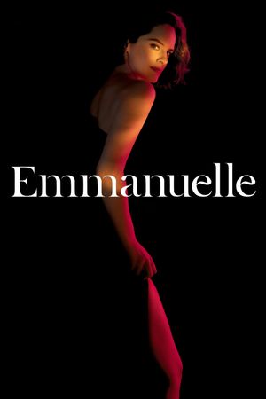 Emmanuelle's poster