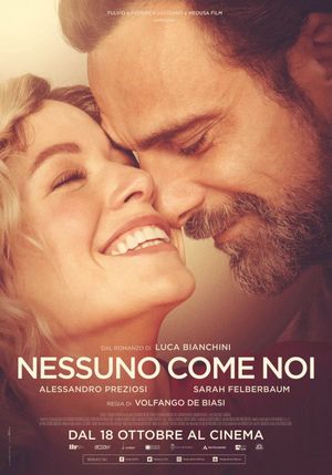 None Like Us's poster