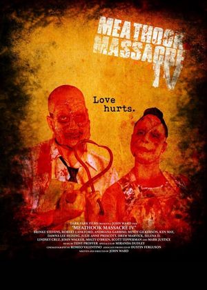 Meathook Massacre 4's poster