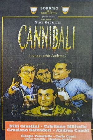 Cannibali's poster image