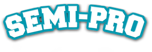 Semi-Pro's poster