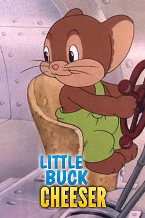 Little Buck Cheeser's poster image