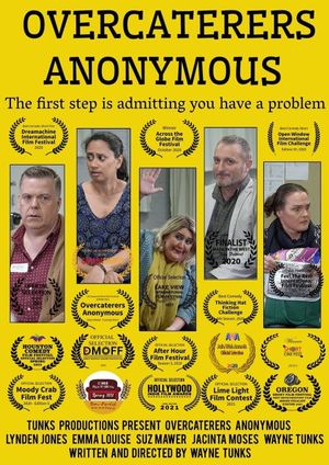 Overcaterers Anonymous's poster image