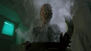Return of the Living Dead: Rave to the Grave's poster