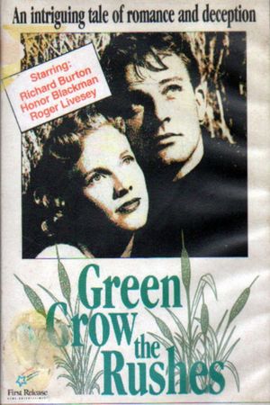 Green Grow the Rushes's poster
