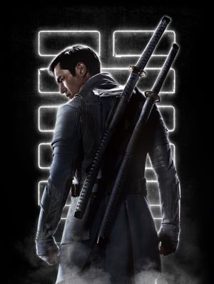 Snake Eyes's poster
