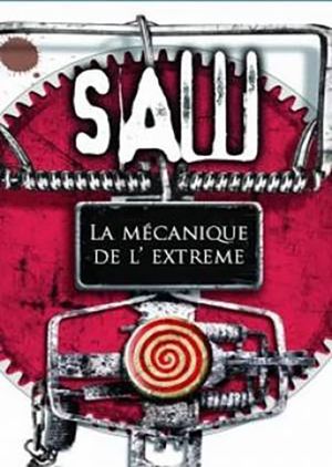 Saw - La mécanique de l'extrême's poster image