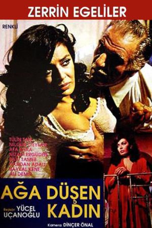 Solan Yaprak / Aga Düsen Kadin's poster
