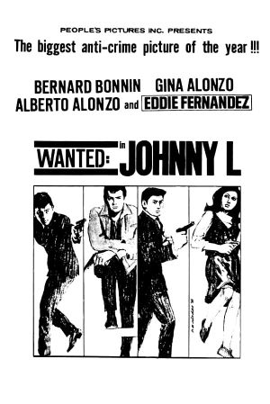 Wanted: Johnny L's poster