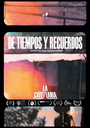 De tiempos y recuerdos's poster