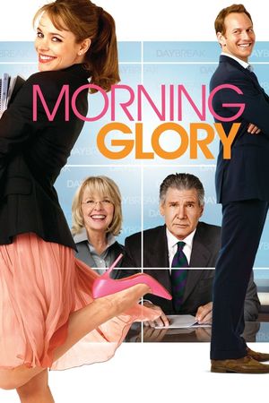 Morning Glory's poster