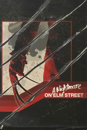 A Nightmare on Elm Street's poster