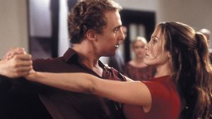 The Wedding Planner's poster