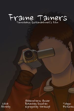 Frame Tamers's poster