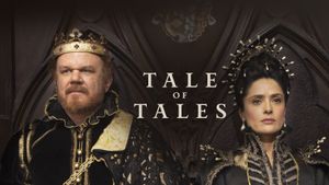 Tale of Tales's poster