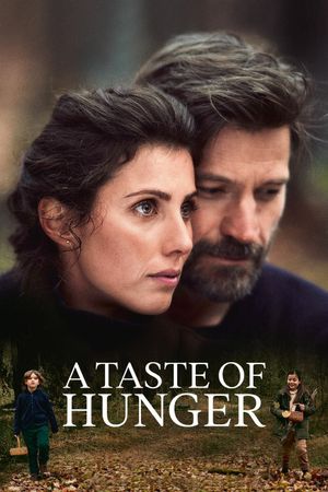 A Taste of Hunger's poster
