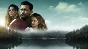 Calber Island's poster