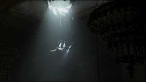 Oblivion's poster