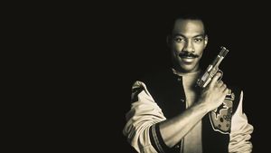 Beverly Hills Cop III's poster