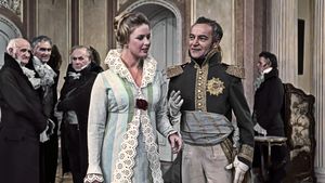 Marysia i Napoleon's poster