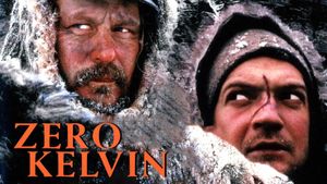 Zero Kelvin's poster