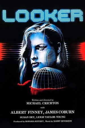 Looker's poster