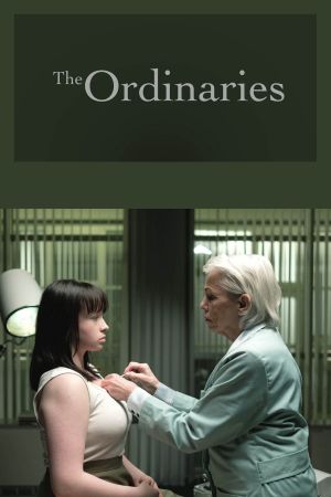 The Ordinaries's poster