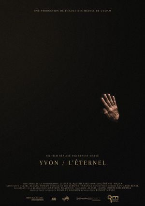 Yvon / L'Éternel's poster