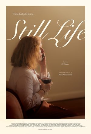 Still Life's poster