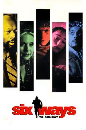 Six Ways to Sunday's poster