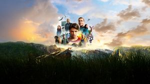 Woodwalkers's poster