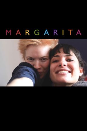 Margarita's poster