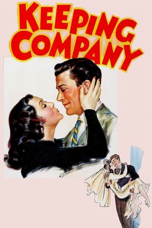 Keeping Company's poster